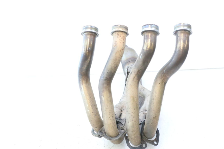 photo de COLLETTORE YAMAHA FZ8 800 (2010 - 2016) - Dettaglio del componente
