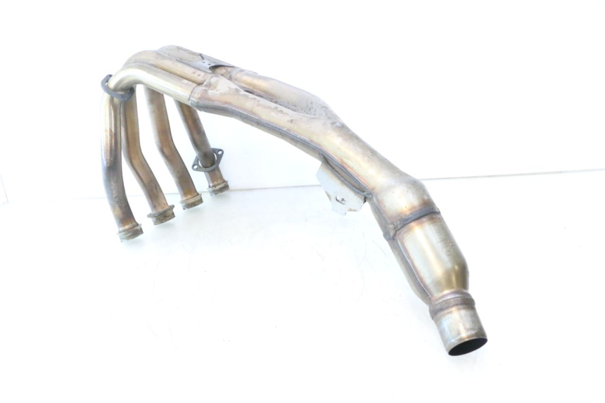 photo de COLLETTORE YAMAHA FZ8 800 (2010 - 2016) - Caratteristiche distintive