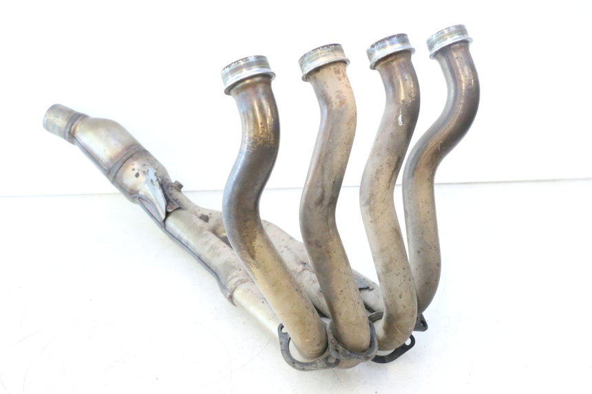 photo de COLLETTORE YAMAHA FZ8 800 (2010 - 2016) - Altra angolazione