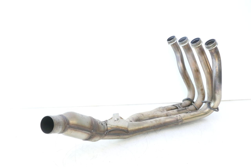 photo de COLLETTORE YAMAHA FZ8 800 (2010 - 2016) - Vista d'insieme del prodotto