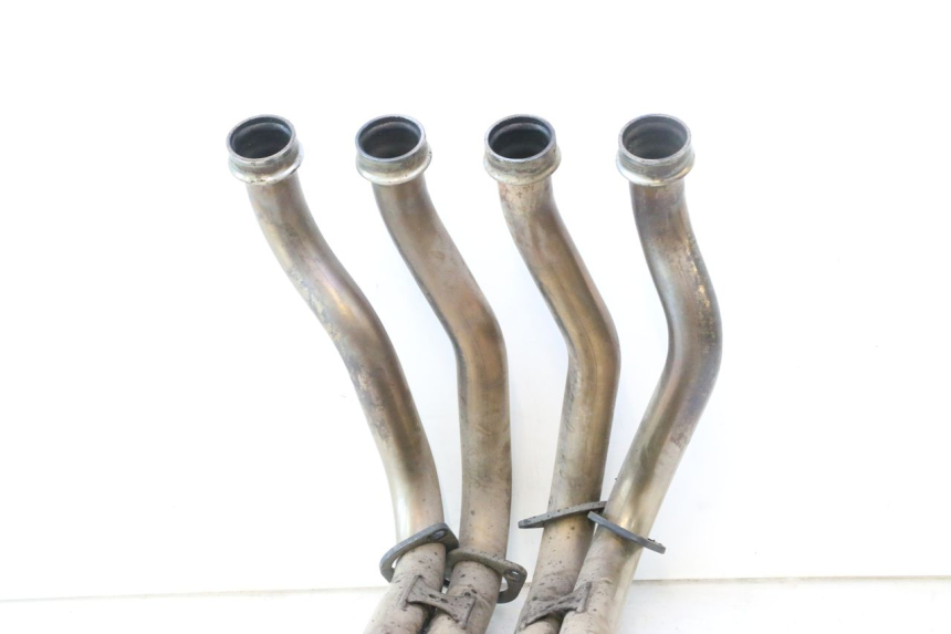 photo de COLLETTORE YAMAHA FZ8 800 (2010 - 2016) - Stato della superficie e materiale
