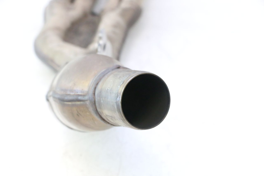 photo de COLLETTORE YAMAHA FZ8 800 (2010 - 2016) - Ricambio usato controllato