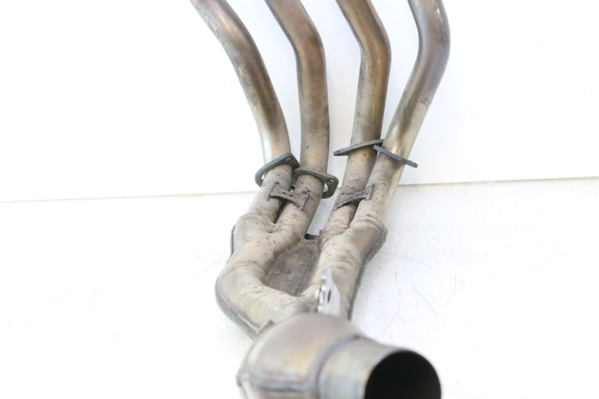 photo de COLLETTORE YAMAHA FZ8 800 (2010 - 2016) - Marcature e riferimenti originali