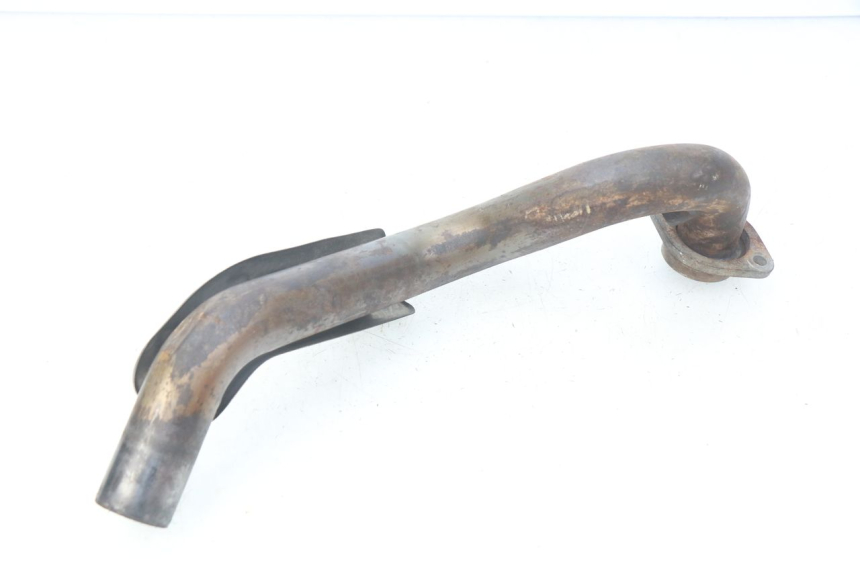 photo de COLLETTORI PEUGEOT GEOPOLIS 400 (2007 - 2013) - Zoom sullo stato d'uso