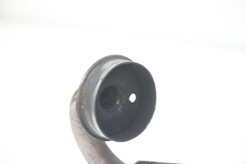 photo de COLLETTORE GILERA STALKER 50 (1997 - 2005) - Altra angolazione