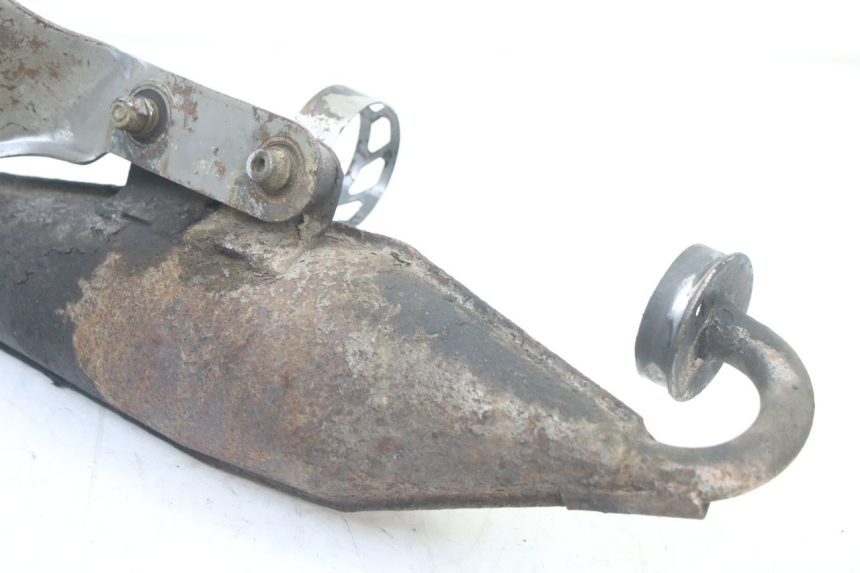 photo de COLLETTORE GILERA STALKER 50 (1997 - 2005) - Ricambio usato controllato