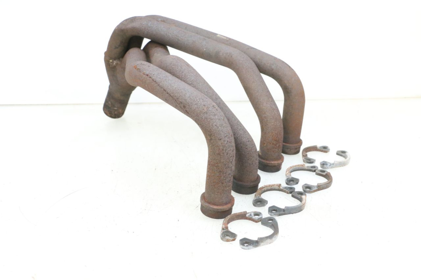 photo de COLLETTORE KAWASAKI GPZ RX 1000 (1986 - 1988) - Vista principale