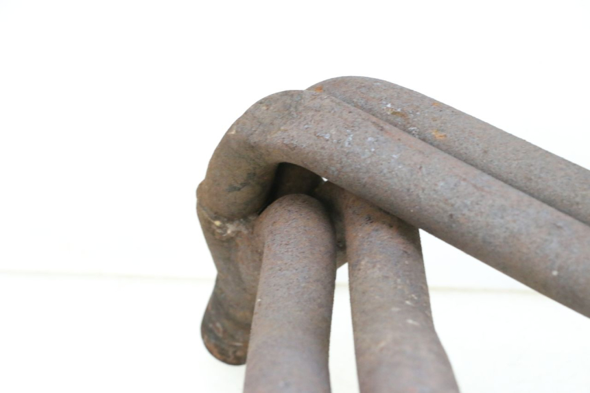 photo de COLLETTORE KAWASAKI GPZ RX 1000 (1986 - 1988) - Foto prodotto supplementare