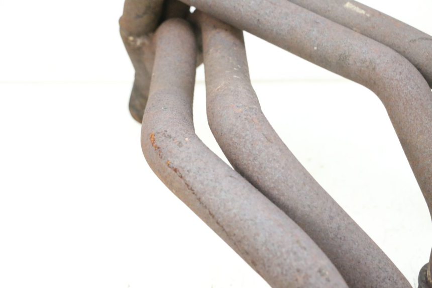 photo de COLLETTORE KAWASAKI GPZ RX 1000 (1986 - 1988) - Focus sulla struttura