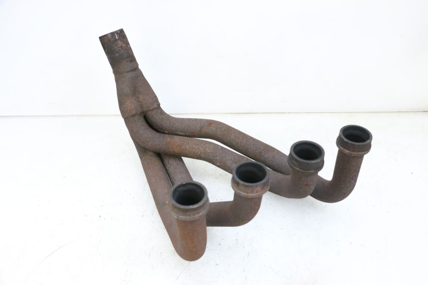 photo de COLLETTORE KAWASAKI GPZ RX 1000 (1986 - 1988) - Primo piano tecnico