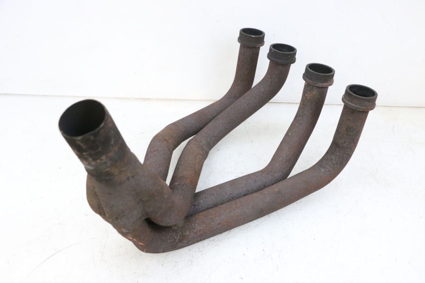 photo de COLLETTORE KAWASAKI GPZ RX 1000 (1986 - 1988) - Vista d'insieme del prodotto