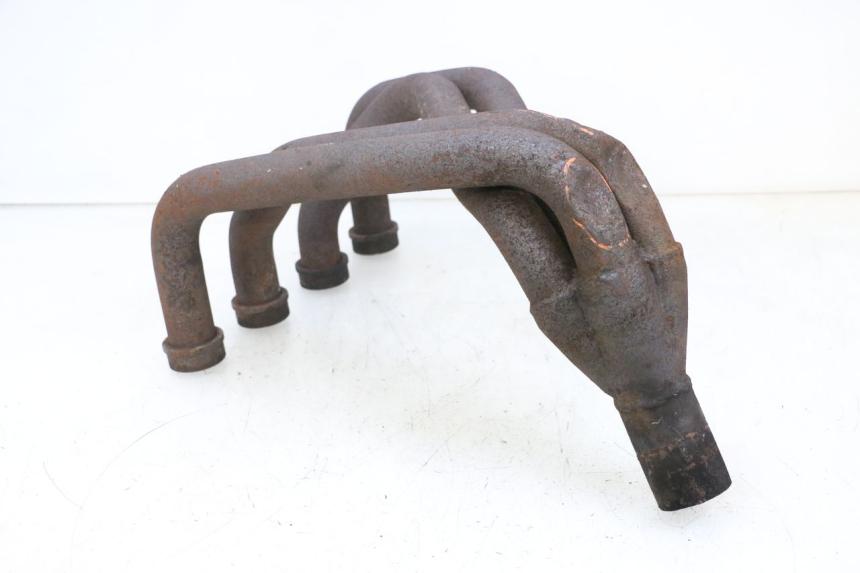 photo de COLLETTORE KAWASAKI GPZ RX 1000 (1986 - 1988) - Marcature e riferimenti originali