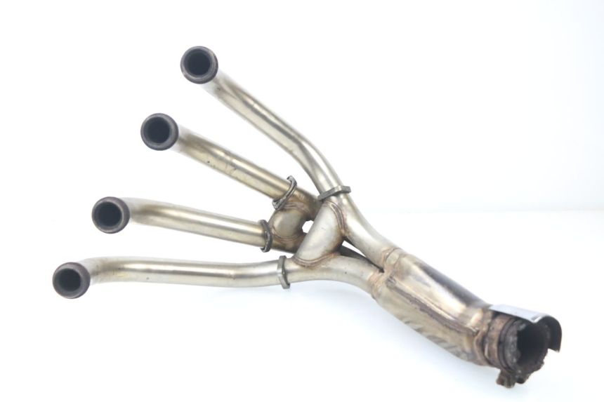 photo de COLLETTORE SUZUKI GSF N BANDIT 600 (1996 - 1999) - Vista principale