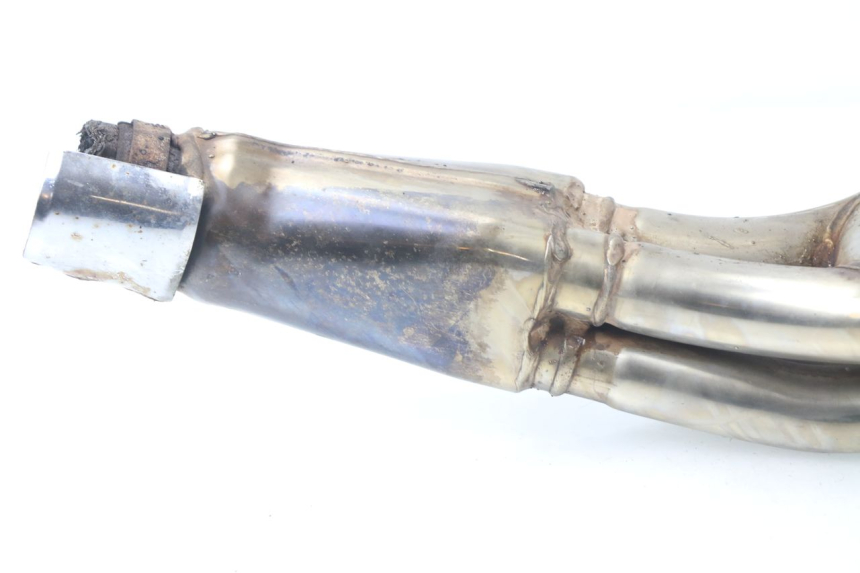 photo de COLLETTORE SUZUKI GSF N BANDIT 600 (1996 - 1999) - Caratteristiche distintive