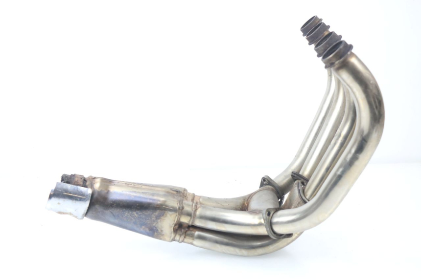 photo de COLLETTORE SUZUKI GSF N BANDIT 600 (1996 - 1999) - Primo piano ad alta risoluzione