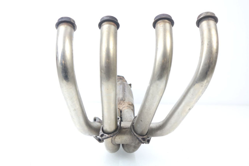 photo de COLLETTORE SUZUKI GSF N BANDIT 600 (1996 - 1999) - Foto prodotto supplementare