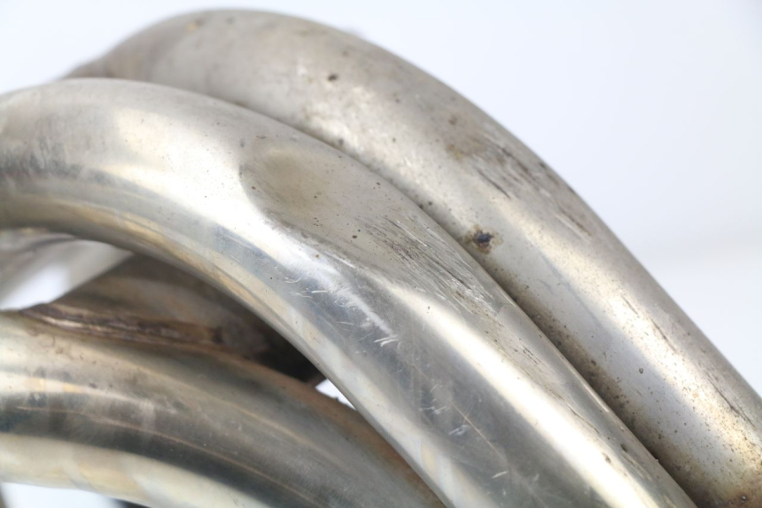 photo de COLLETTORE SUZUKI GSF N BANDIT 600 (1996 - 1999) - Dettagli dei punti di fissaggio