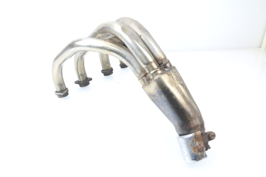 photo de COLLETTORE SUZUKI GSF N BANDIT 600 (1996 - 1999) - Stato della superficie e materiale