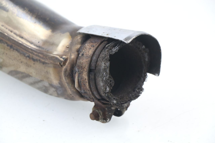 photo de COLLETTORE SUZUKI GSF N BANDIT 600 (1996 - 1999) - Ricambio usato controllato