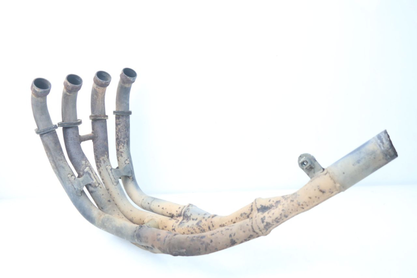 photo de Collettore SUZUKI GSX-R GSXR 600 (2001 - 2003) - Altra vista dell'articolo