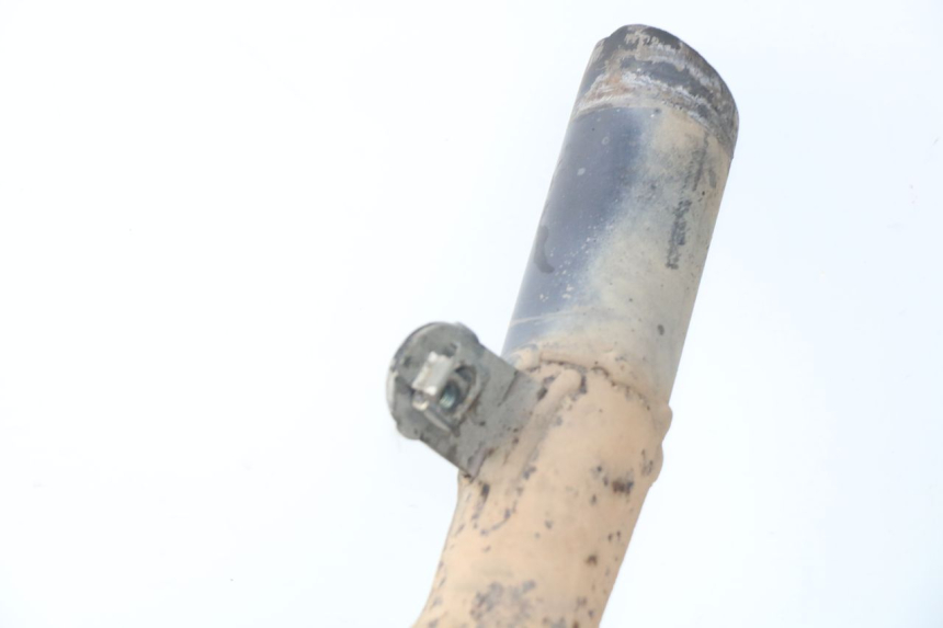 photo de Collettore SUZUKI GSX-R GSXR 600 (2001 - 2003) - Zoom sui componenti