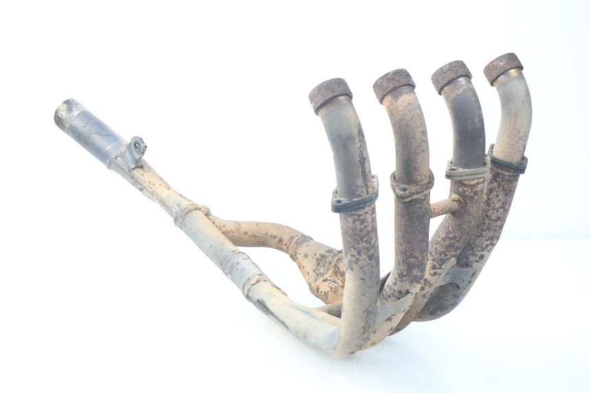 photo de Collettore SUZUKI GSX-R GSXR 600 (2001 - 2003) - Primo piano ad alta risoluzione