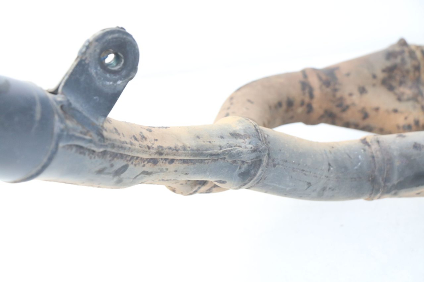 photo de Collettore SUZUKI GSX-R GSXR 600 (2001 - 2003) - Ispezione visiva dettagliata