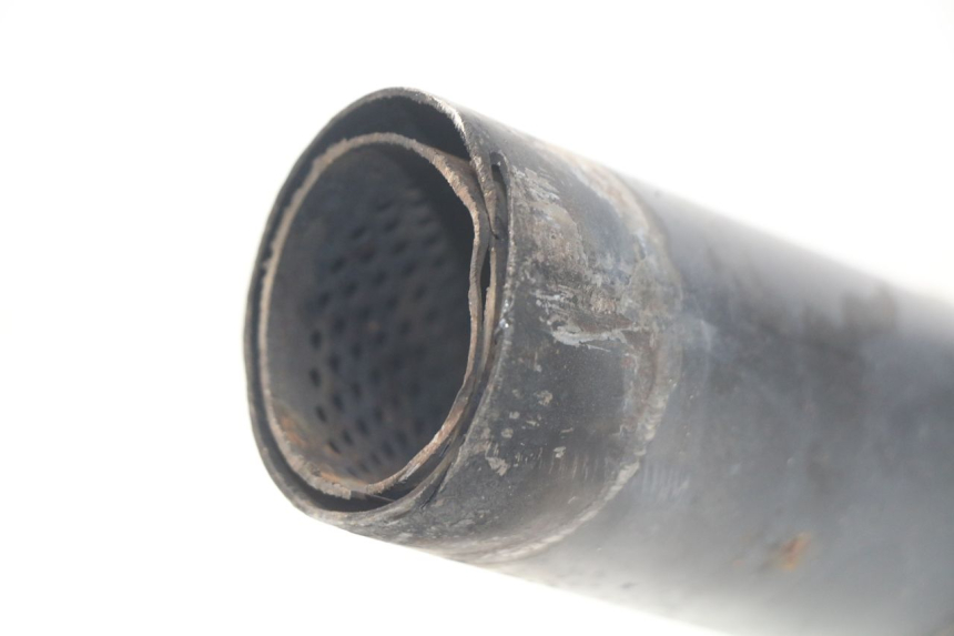 photo de Collettore SUZUKI GSX-R GSXR 600 (2001 - 2003) - Focus sulla struttura