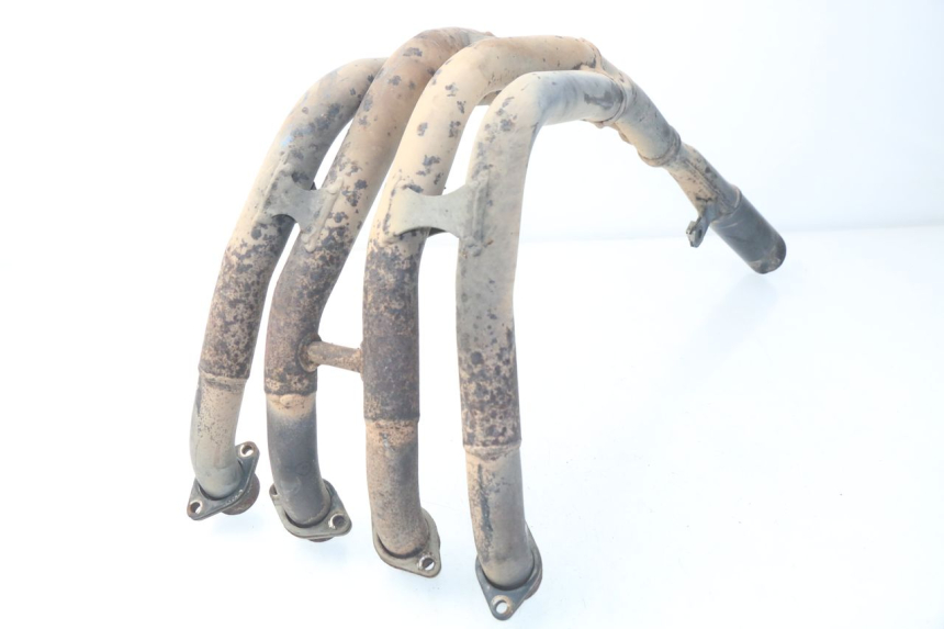 photo de Collettore SUZUKI GSX-R GSXR 600 (2001 - 2003) - Vista d'insieme del prodotto