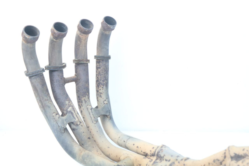 photo de Collettore SUZUKI GSX-R GSXR 600 (2001 - 2003) - Ricambio usato controllato