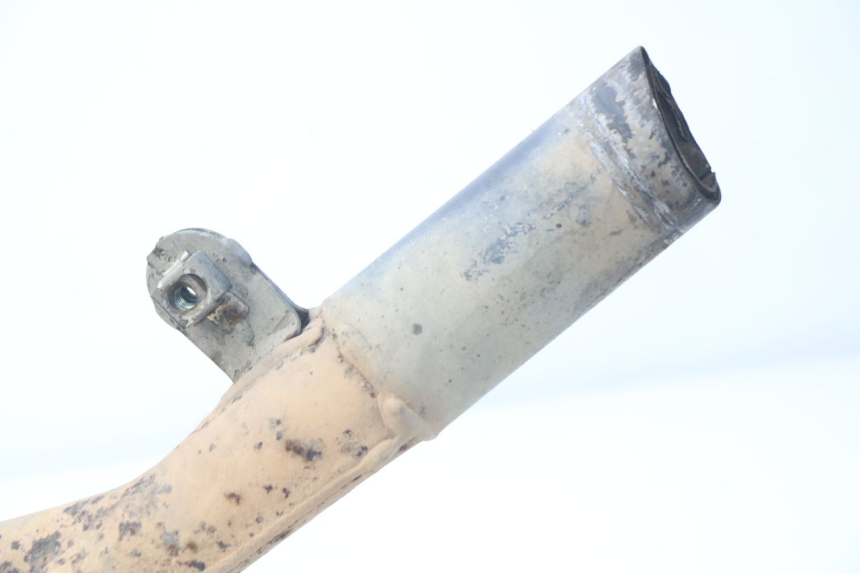 photo de Collettore SUZUKI GSX-R GSXR 600 (2001 - 2003) - Marcature e riferimenti originali