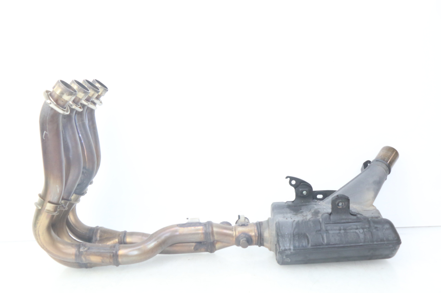 photo de COLLETTORI SUZUKI GSX-R GSXR 750 (2011 - 2016) - Dettaglio del componente