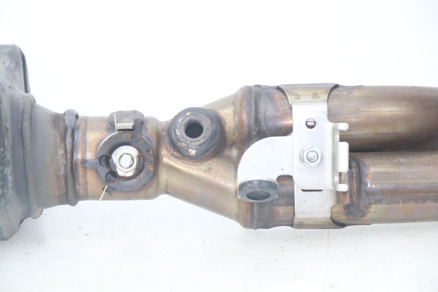 photo de COLLETTORI SUZUKI GSX-R GSXR 750 (2011 - 2016) - Altra vista dell'articolo