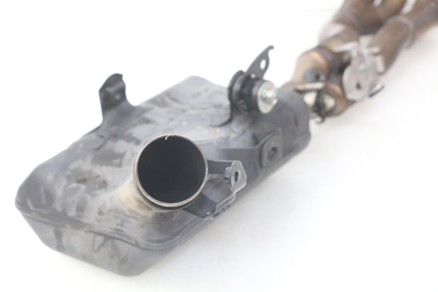 photo de COLLETTORI SUZUKI GSX-R GSXR 750 (2011 - 2016) - Caratteristiche distintive