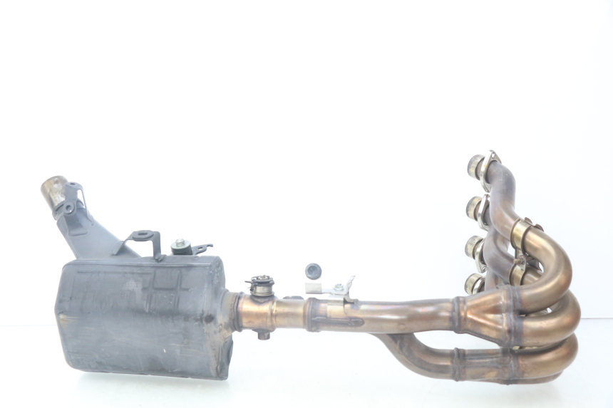 photo de COLLETTORI SUZUKI GSX-R GSXR 750 (2011 - 2016) - Zoom sui componenti