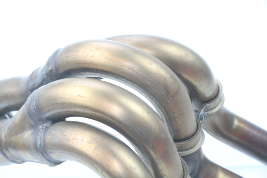 photo de COLLETTORI SUZUKI GSX-R GSXR 750 (2011 - 2016) - Angolazione alternativa