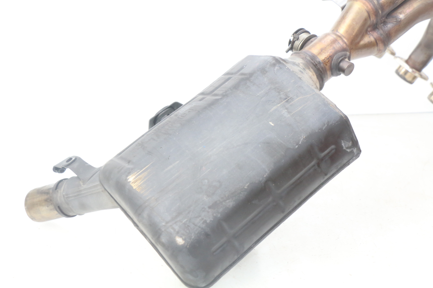 photo de COLLETTORI SUZUKI GSX-R GSXR 750 (2011 - 2016) - Zoom qualità usato