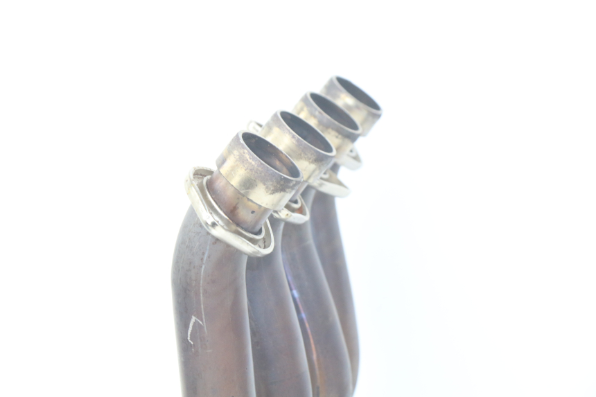 photo de COLLETTORI SUZUKI GSX-R GSXR 750 (2011 - 2016) - Zoom sullo stato d'uso