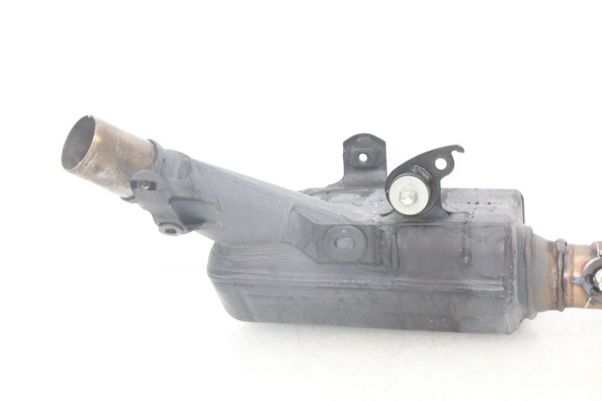 photo de COLLETTORI SUZUKI GSX-R GSXR 750 (2011 - 2016) - Ricambio usato controllato