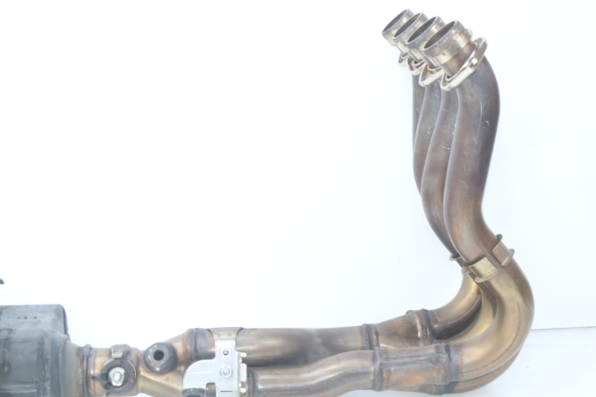 photo de COLLETTORI SUZUKI GSX-R GSXR 750 (2011 - 2016) - Marcature e riferimenti originali