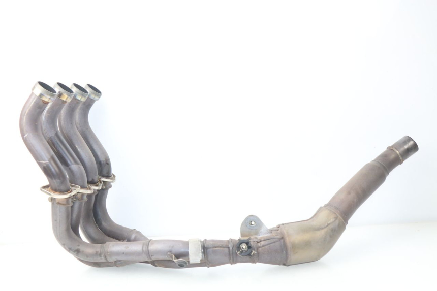 photo de Collettore SUZUKI GSX-R GSXR K16 1000 (2012 - 2016) - Vista principale