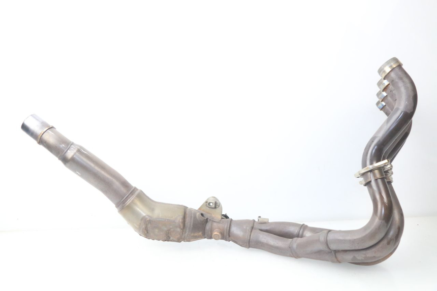 photo de Collettore SUZUKI GSX-R GSXR K16 1000 (2012 - 2016) - Altra vista dell'articolo