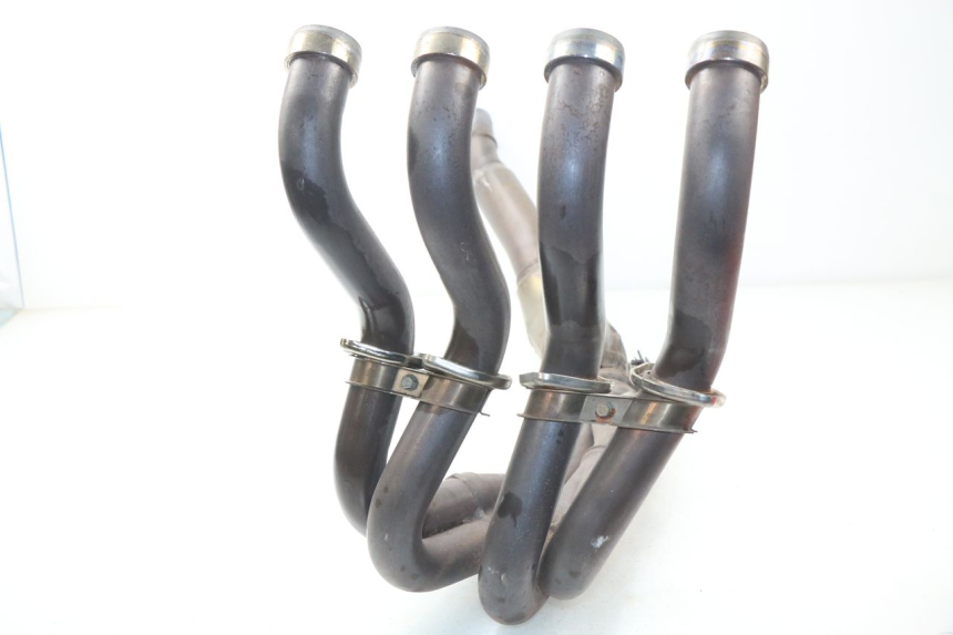 photo de Collettore SUZUKI GSX-R GSXR K16 1000 (2012 - 2016) - Caratteristiche distintive