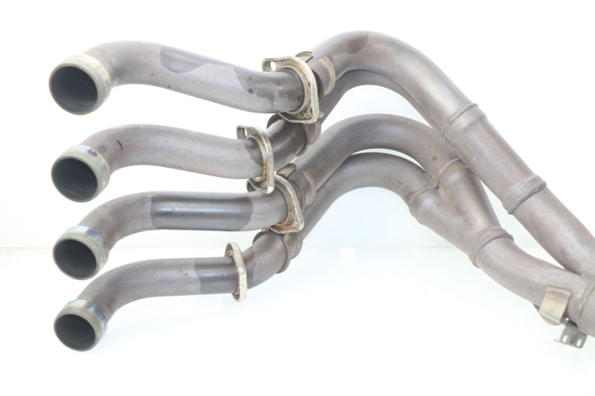 photo de Collettore SUZUKI GSX-R GSXR K16 1000 (2012 - 2016) - Altra angolazione