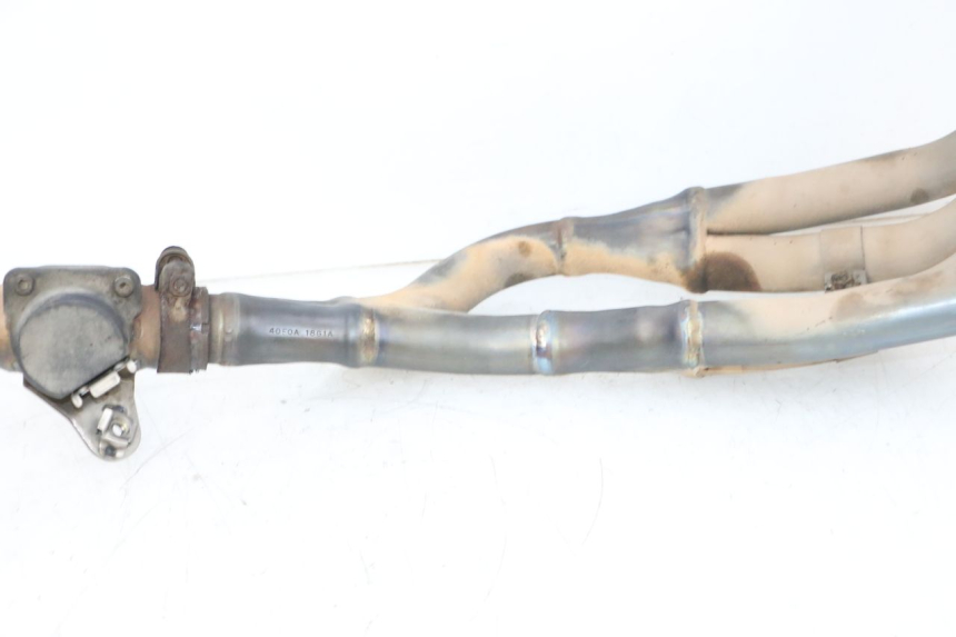 photo de COLLETTORE SUZUKI GSXR GSX-R 1000 (2003 - 2004) - Ispezione visiva dettagliata