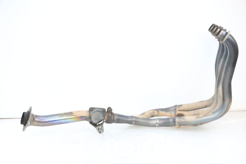 photo de COLLETTORE SUZUKI GSXR GSX-R 1000 (2003 - 2004) - Angolazione alternativa