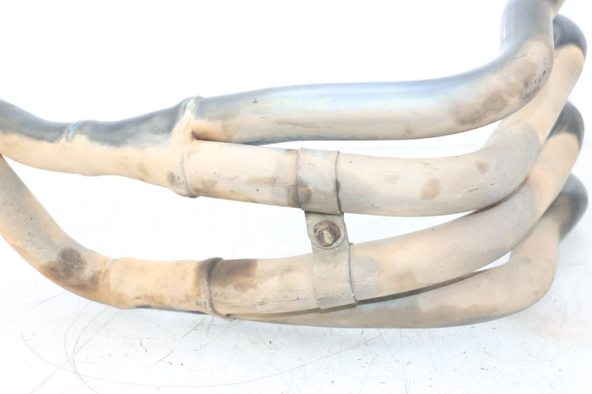 photo de COLLETTORE SUZUKI GSXR GSX-R 1000 (2003 - 2004) - Stato della superficie e materiale