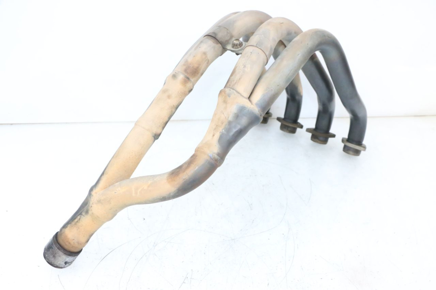 photo de COLLETTORE SUZUKI GSXR GSX-R 1000 (2003 - 2004) - Ricambio usato controllato