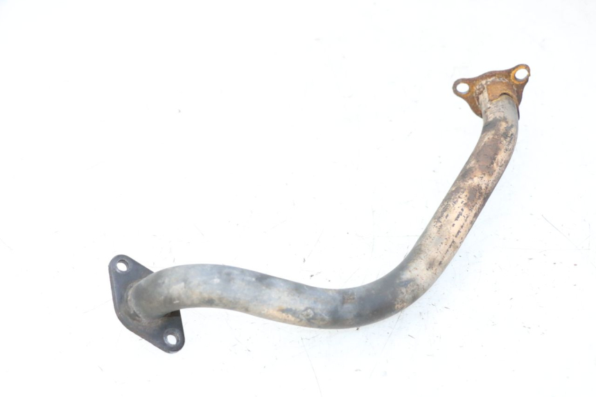 photo de COLLETTORE DAELIM HISTORY 125 (2001 - 2002) - Zoom sullo stato d'uso