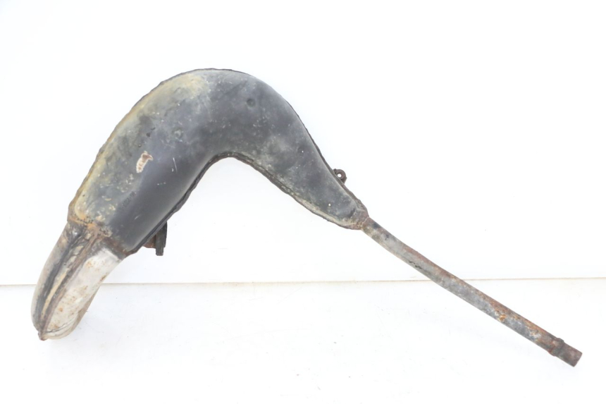 photo de COLLETTORE HONDA MTX TC02 125 (1987 - 1989) - Vista principale